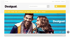 Desktop Screenshot of blue-three.com